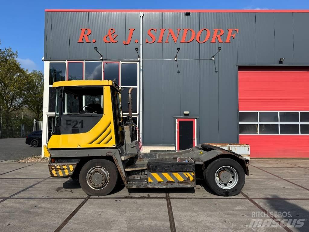 Terberg RT283 터미널 트랙터