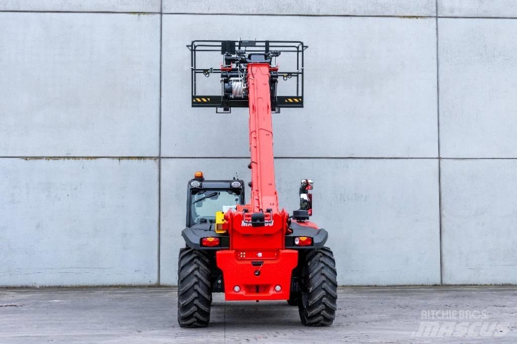 Manitou MT 930 HA 텔러 핸들러