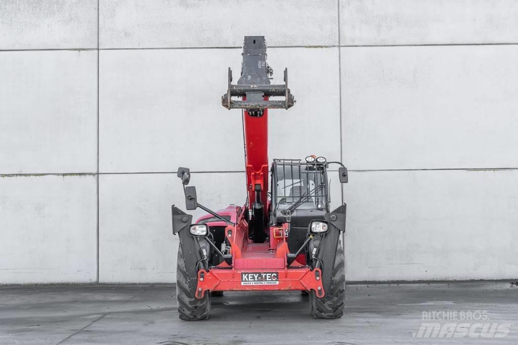 Manitou MT 1840 텔러 핸들러