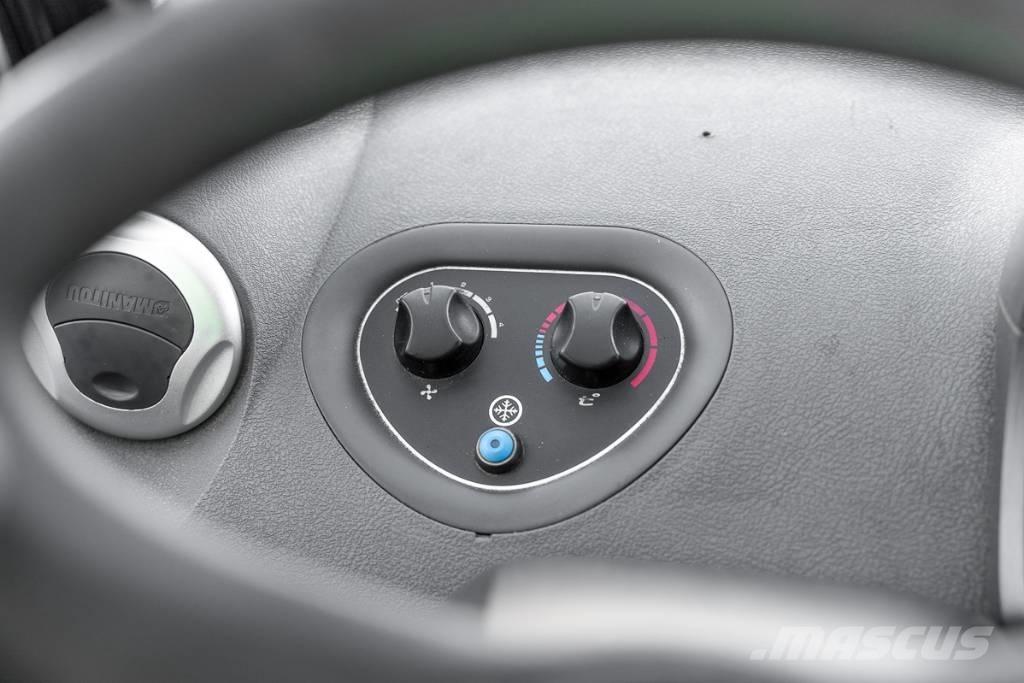 Manitou MT 1840 텔러 핸들러