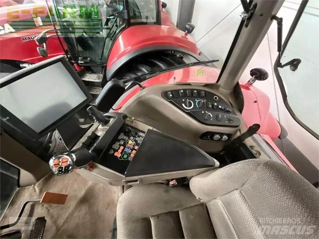 Case IH magnum 340 트랙터