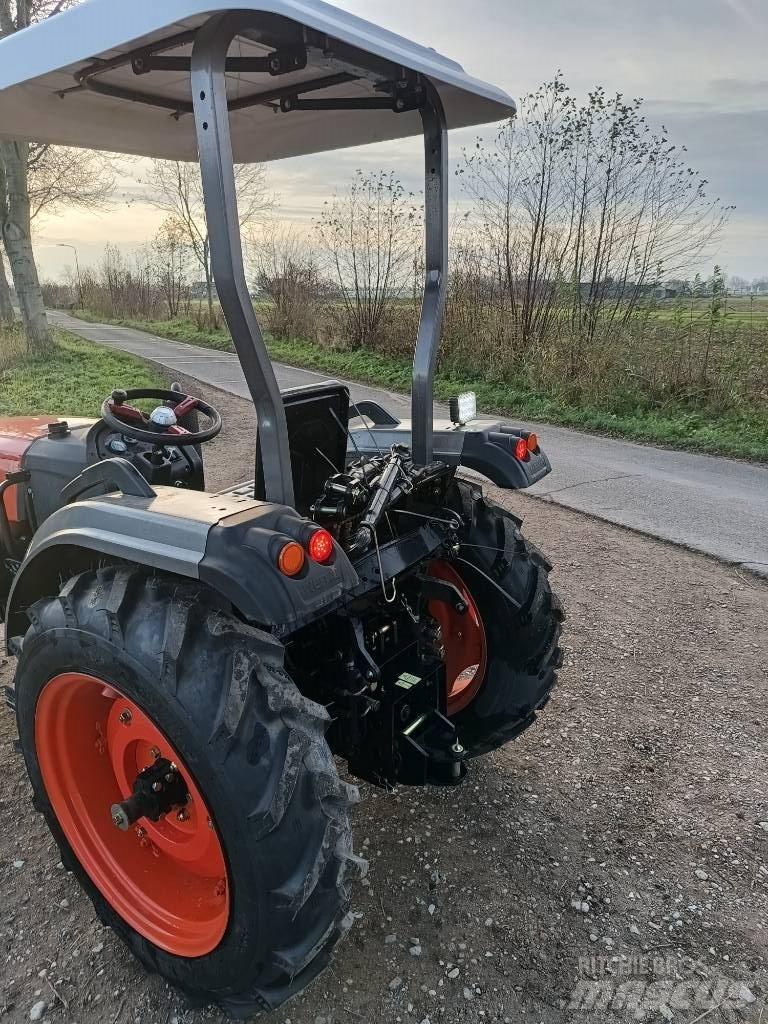 PlusPower TT604 트랙터