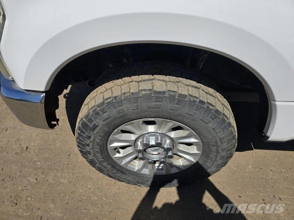 Ford F 250 FX4 기타