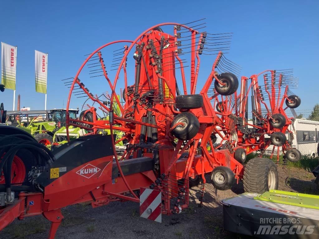 Kuhn GA 15131 윈드로어