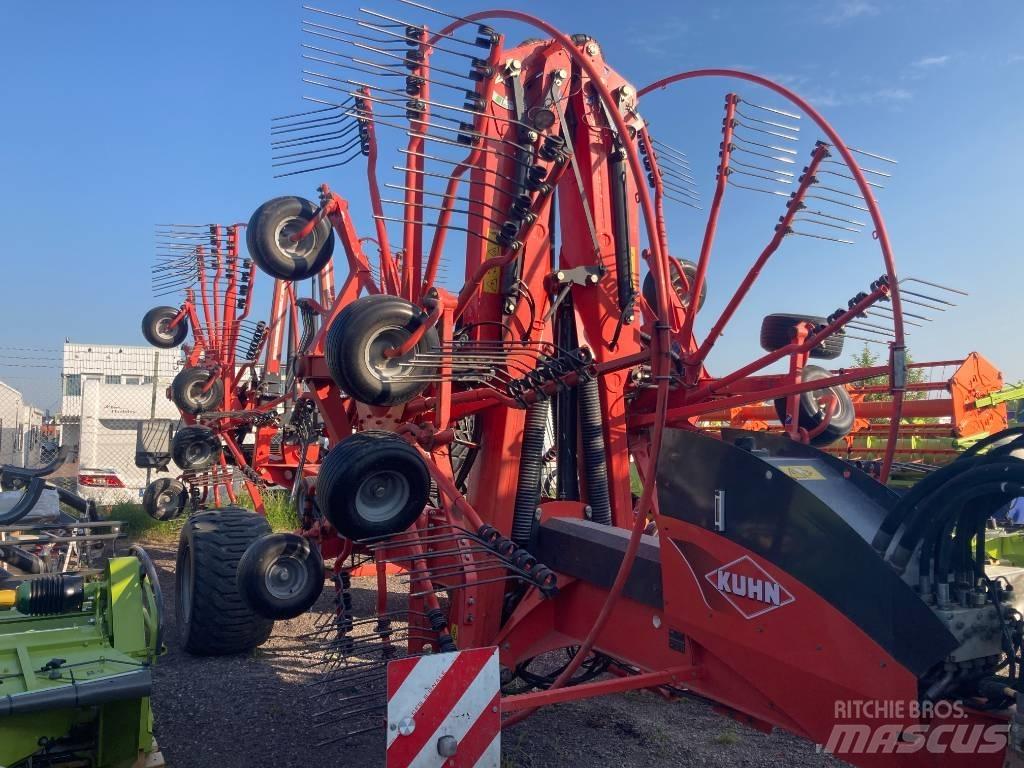 Kuhn GA 15131 윈드로어