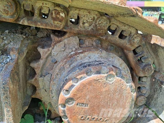 Volvo EC 290 B LC 대형 굴삭기 29톤 이상