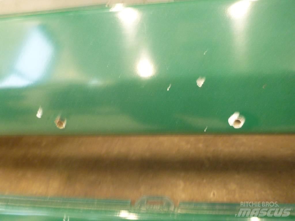 Scania R 500, 1880736 캐빈 및 인테리어