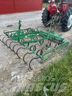 Massey Ferguson 35 트랙터