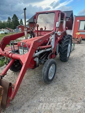 Massey Ferguson 35 트랙터