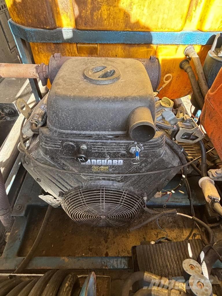 Peugeot Boxer 패널 화물차