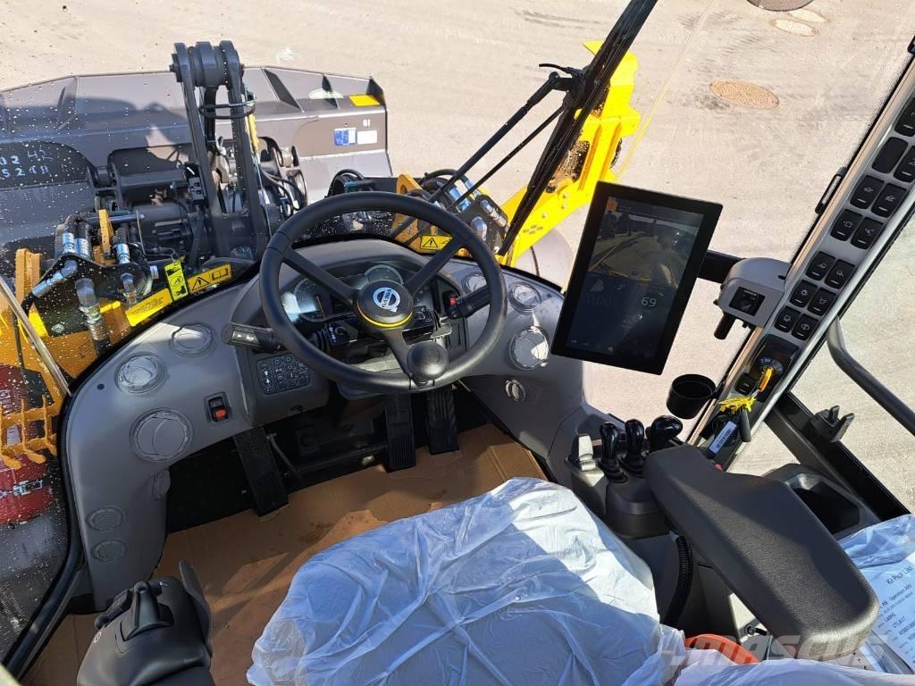 Volvo L60H2  휠로우더