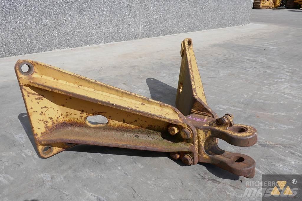 CAT D7G Drawbar 운송 장비 - 기타