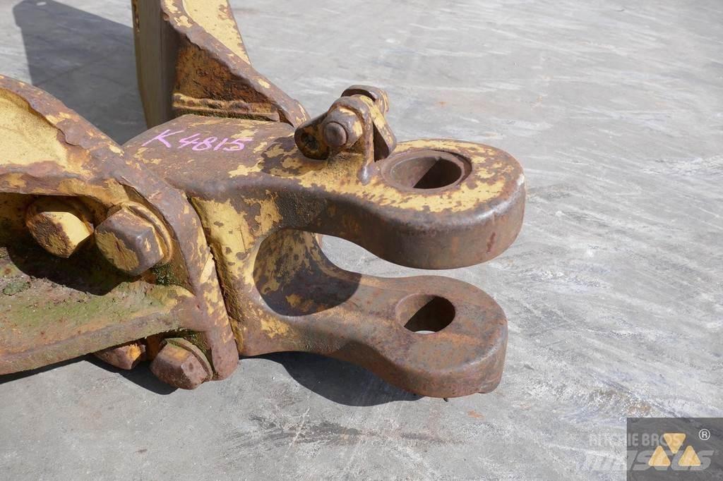 CAT D7G Drawbar 운송 장비 - 기타