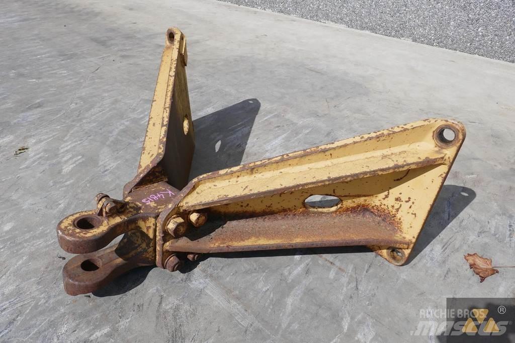 CAT D7G Drawbar 운송 장비 - 기타