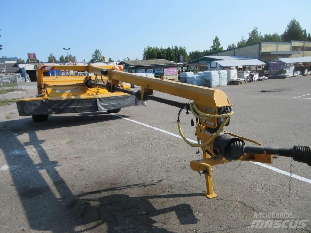 Elho Arrow 3700 모어 컨디셔너