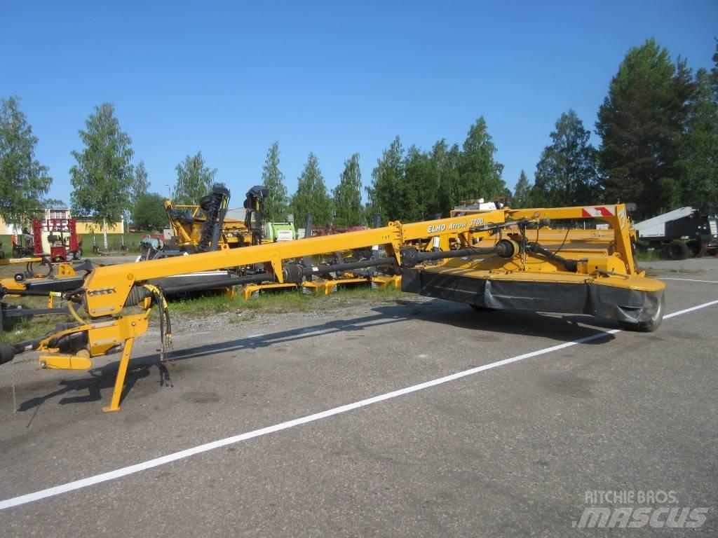 Elho Arrow 3700 모어 컨디셔너
