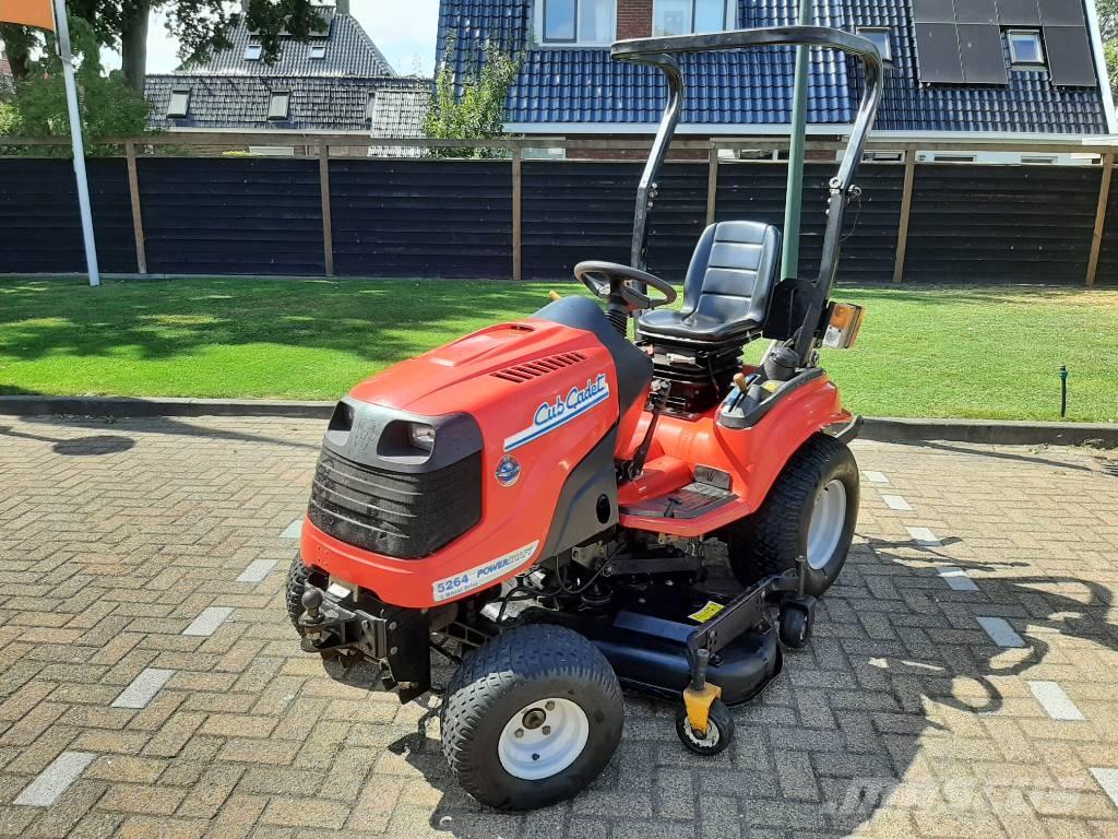 Cub Cadet 5264 소형 트랙터