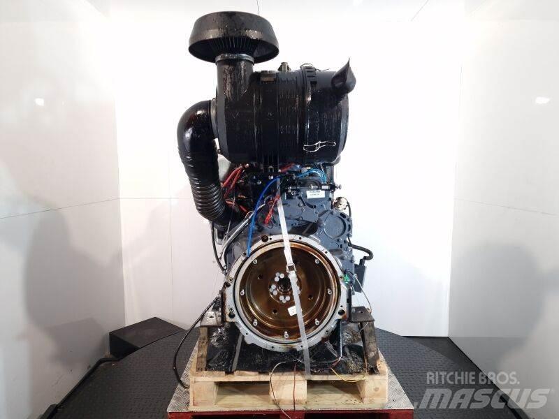 Deutz BF6M1013EC 엔진