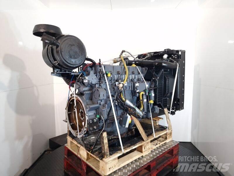 Deutz BF6M1013EC 엔진