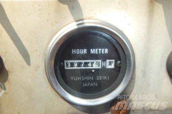 Sumitomo HA31C 아스팔트 포장장비