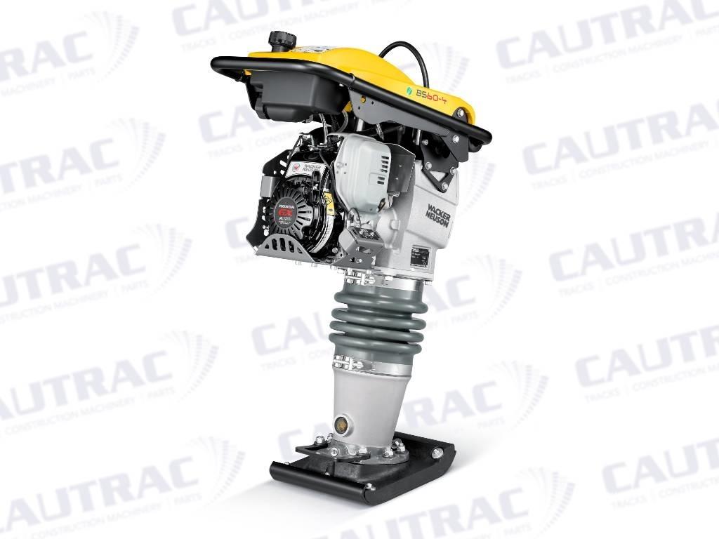 Wacker Neuson BS60-4 진동롤러