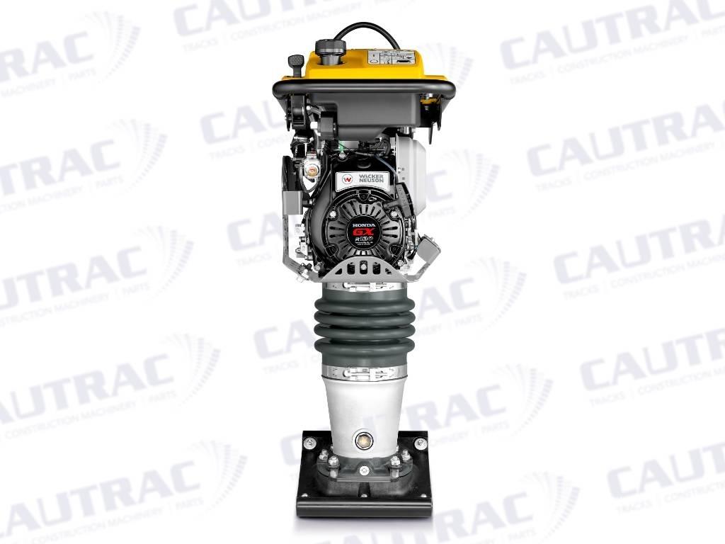Wacker Neuson BS60-4 진동롤러