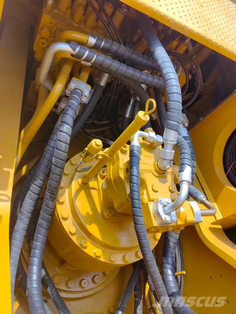 CAT 340 D L 대형 굴삭기 29톤 이상