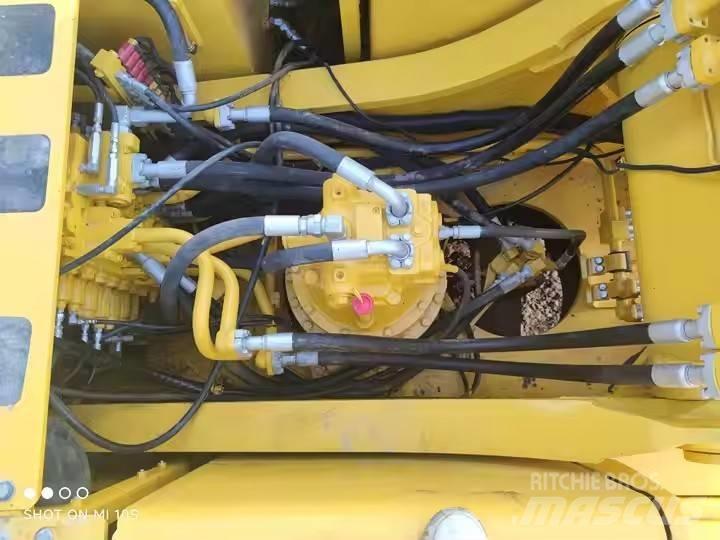 Komatsu PC350 대형 굴삭기 29톤 이상