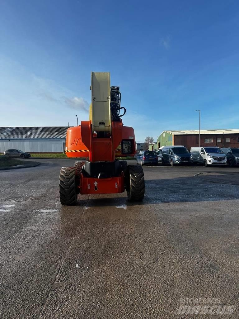 JLG 1250 AJP 관절형 전동이동 리프트