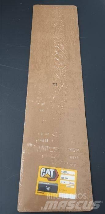 CAT GASKET 227-1204 엔진
