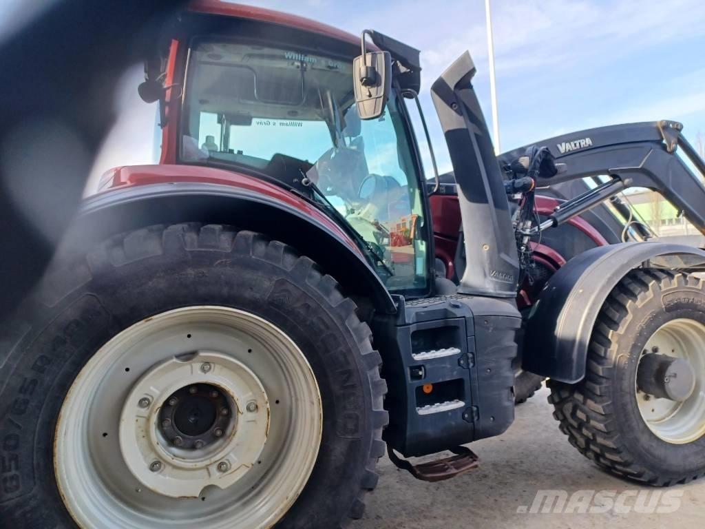 Valtra 234 Direct 트랙터