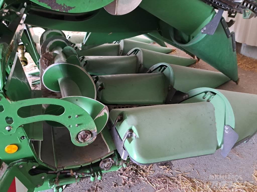 John Deere 608C 콤바인 헤드