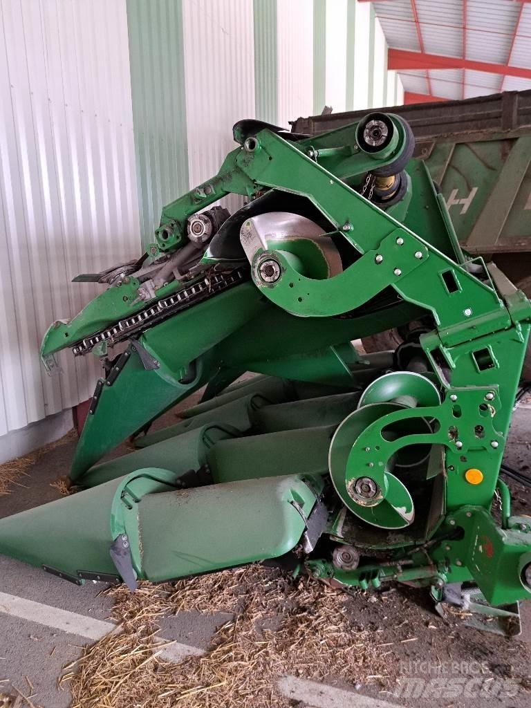 John Deere 608C 콤바인 헤드
