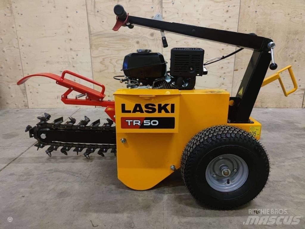  laski  TR50/7 다용도 공구 운반차