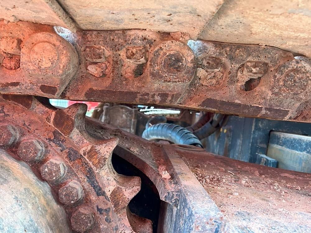 Soilmec SF65 말뚝설치기
