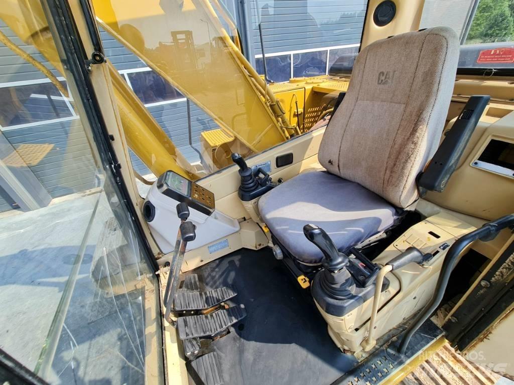 CAT 317 B L 대형 굴삭기 29톤 이상