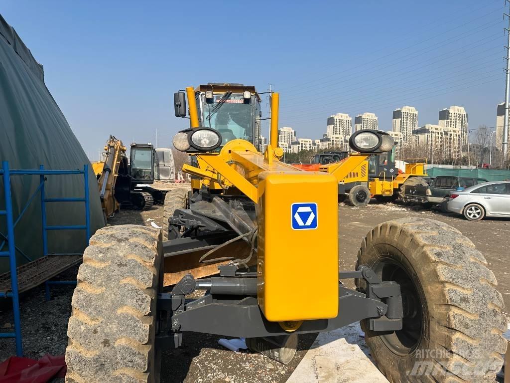 XCMG GR180 그레이더