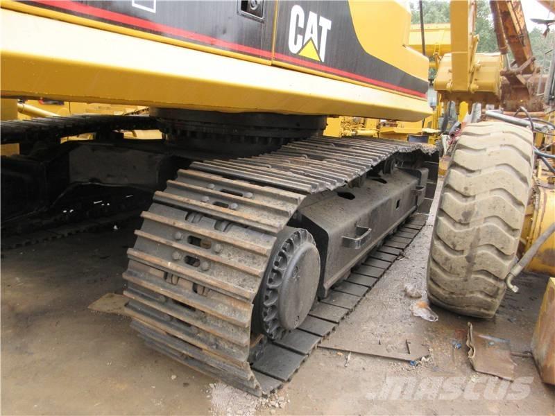 CAT 330 B L 대형 굴삭기 29톤 이상
