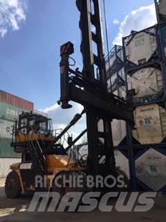 Sany SDCY90K7C 컨테이너 핸들러
