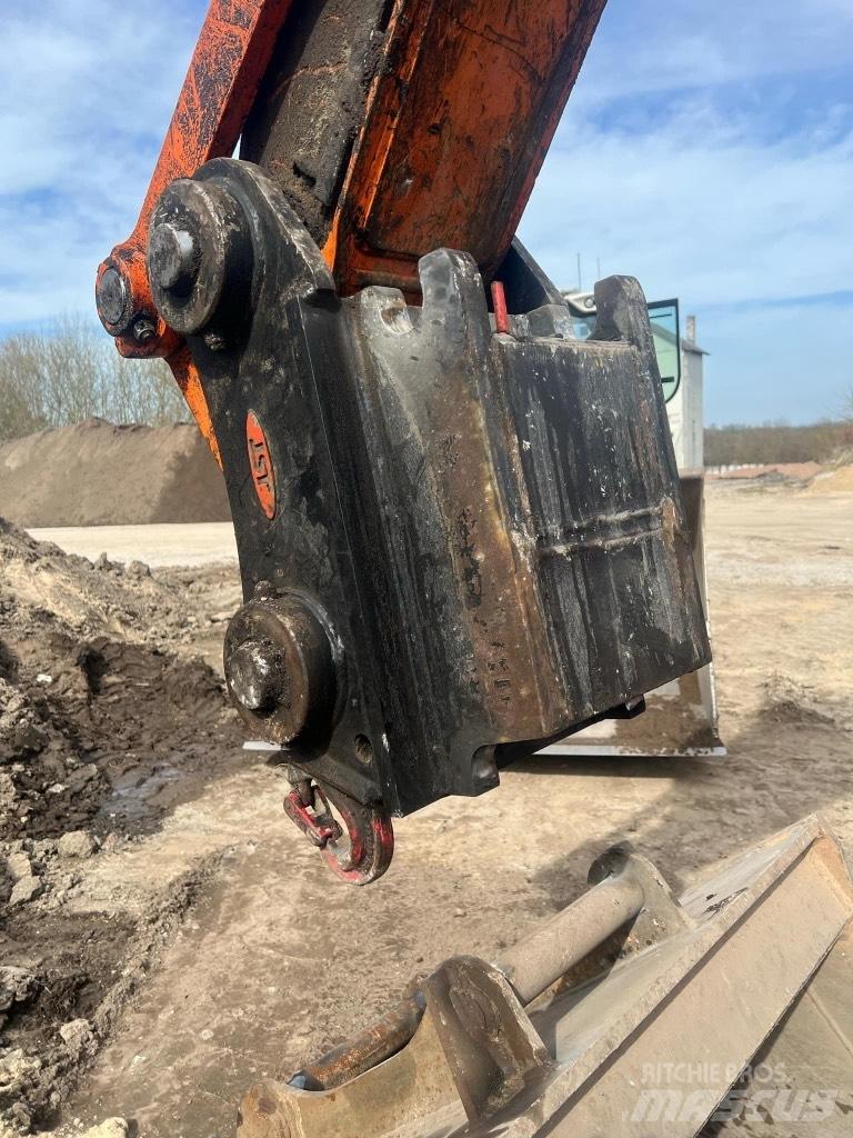 Doosan DX 180 LC-3 대형 굴삭기 29톤 이상
