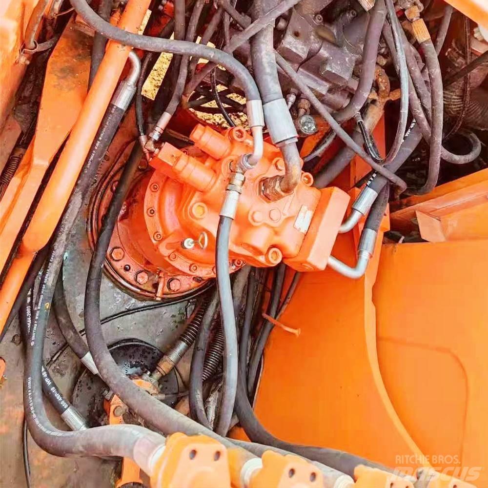 Doosan DH 225 LC-7 대형 굴삭기 29톤 이상