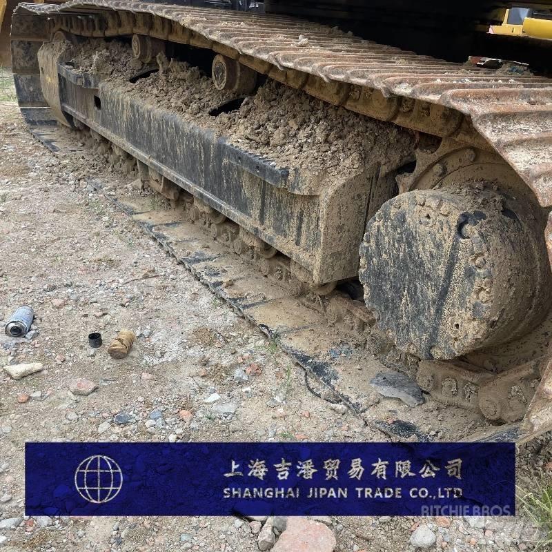 CAT 315 D 중형굴삭기 7톤-28톤