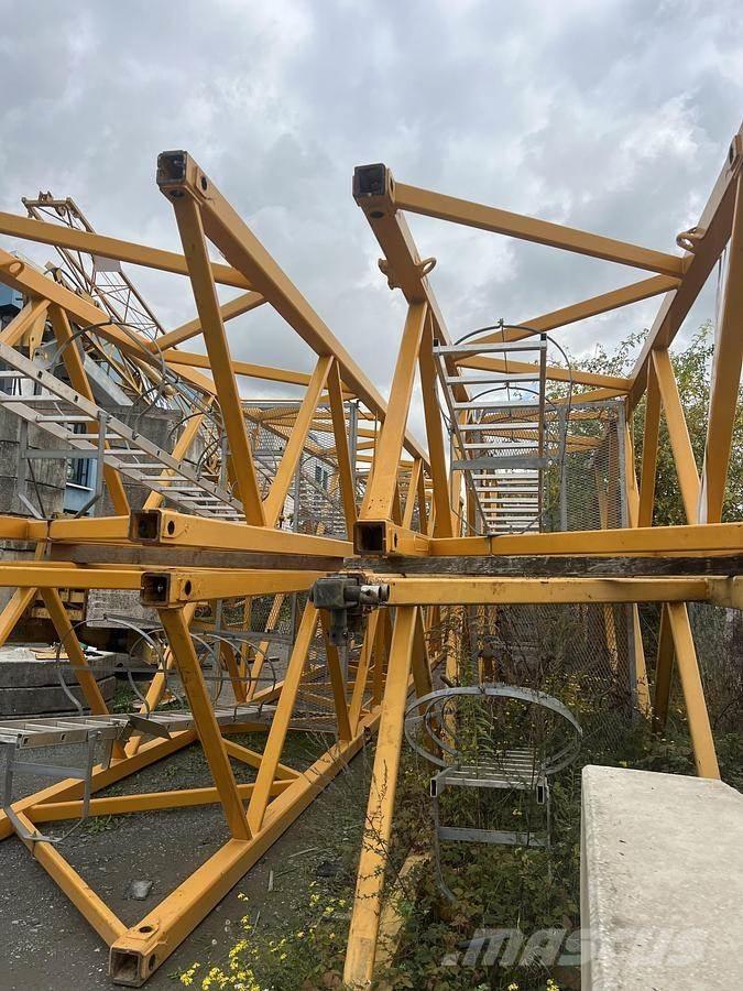 Potain MDT 189 기타 승강장비