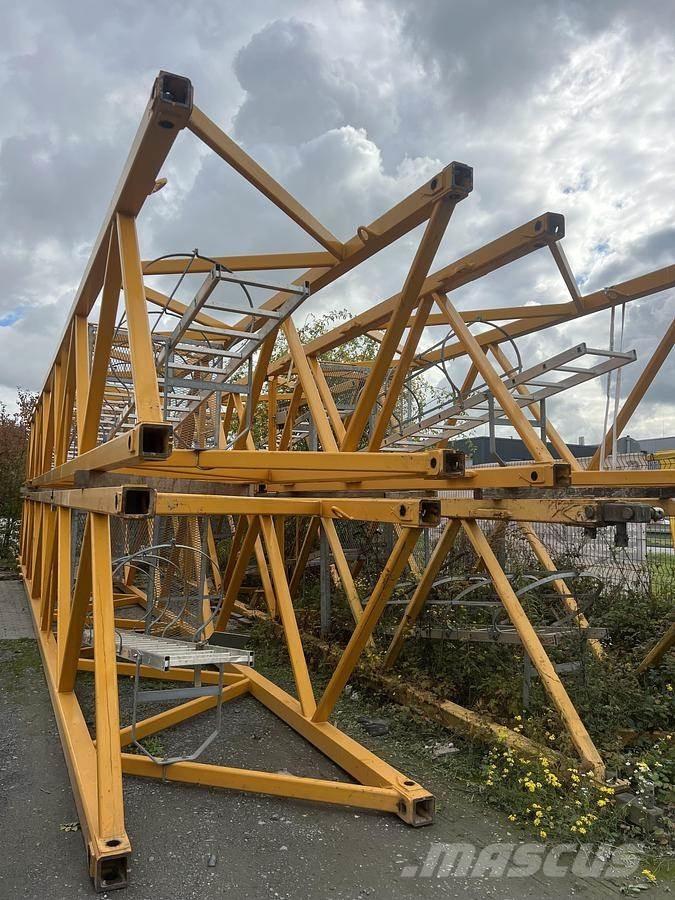 Potain MDT 189 기타 승강장비