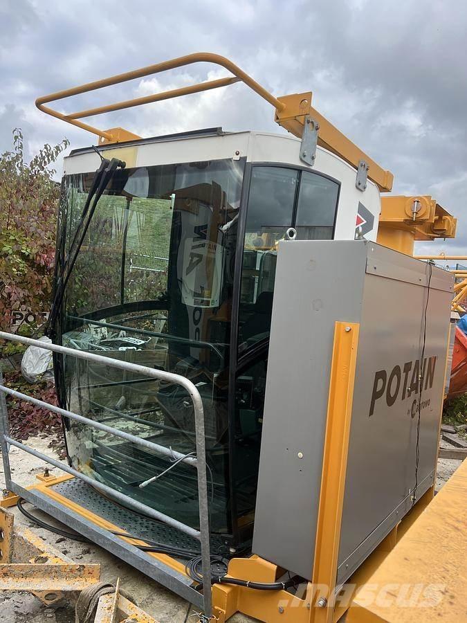 Potain MDT 189 기타 승강장비