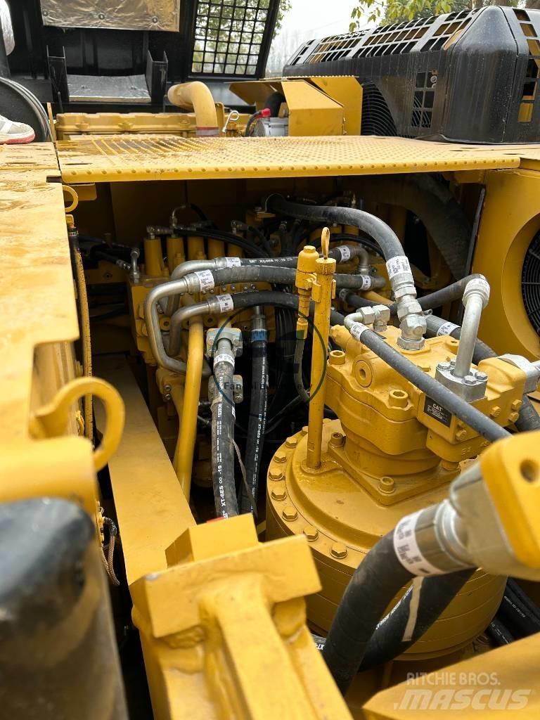 CAT 336 D 대형 굴삭기 29톤 이상