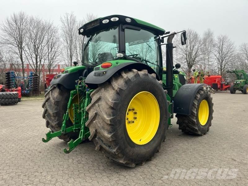John Deere 6150 R 농기계 - 기타