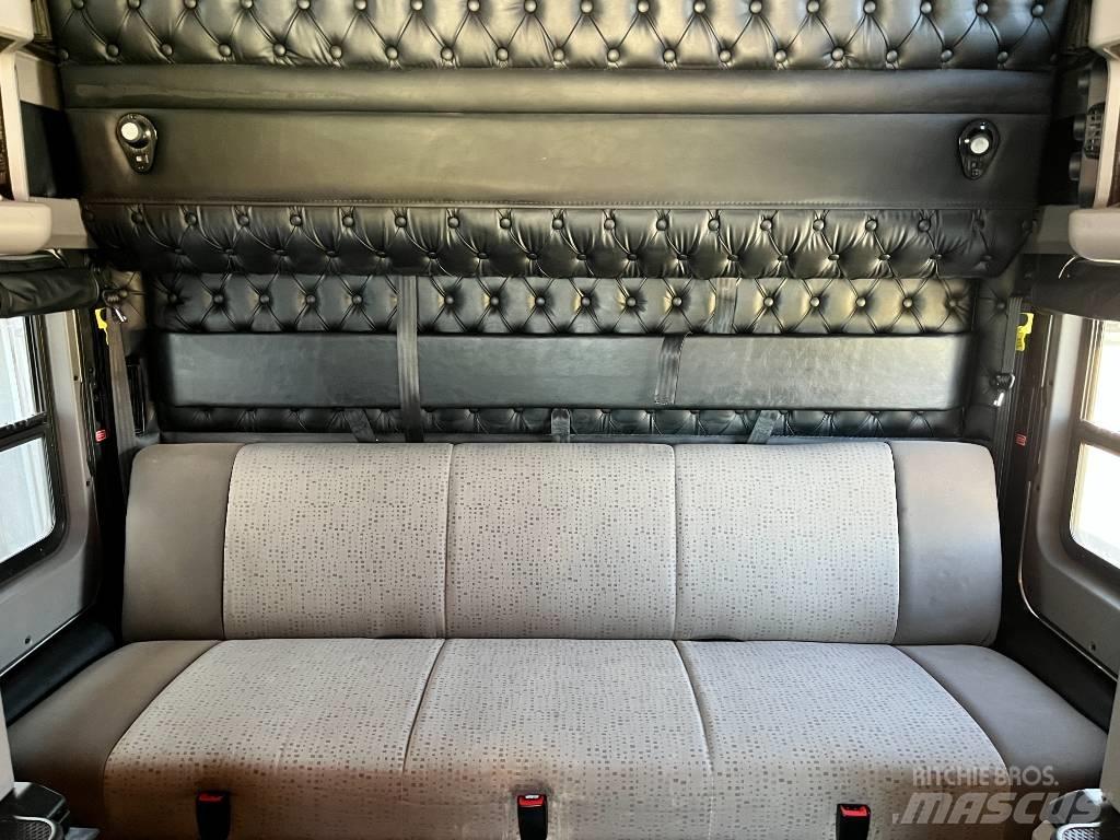 Kenworth W 900 트랙터 유닛
