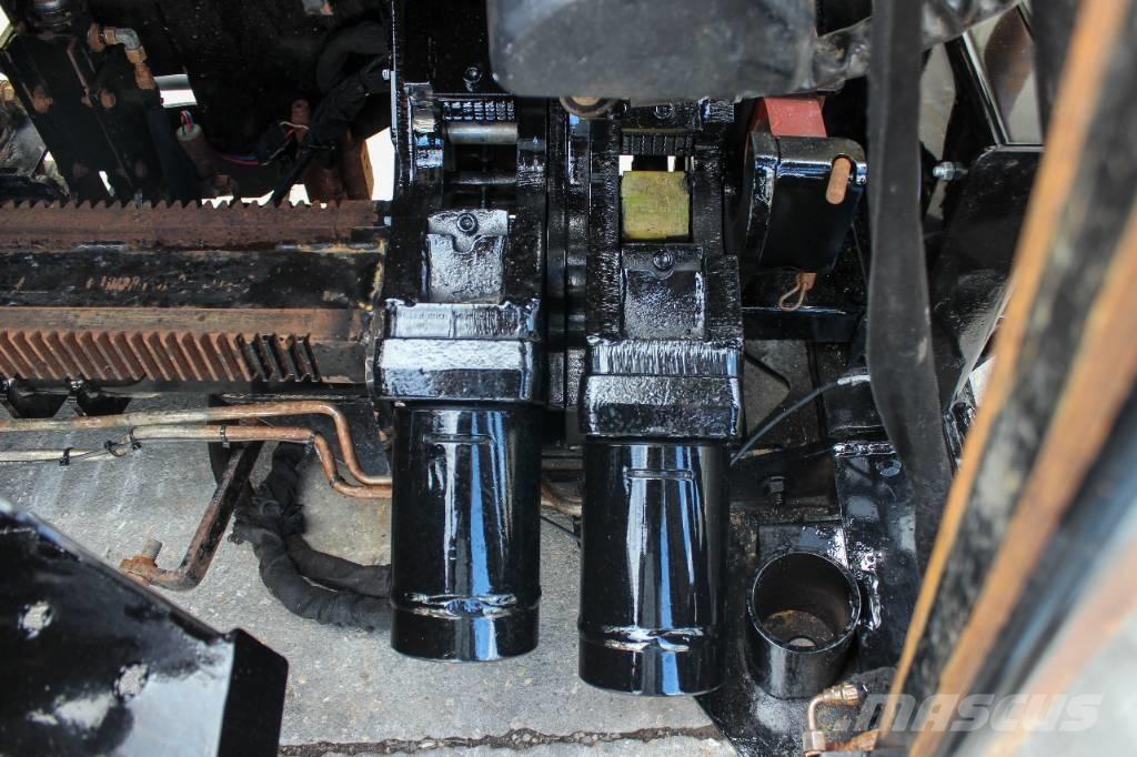 Ditch Witch JT20 수평 굴착 장치