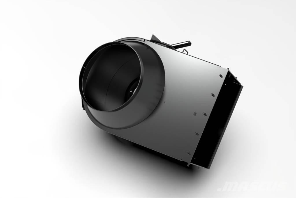 PW 735992.1 콤바인 수확기 부속품